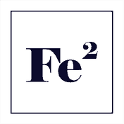 Fe2 Crystals